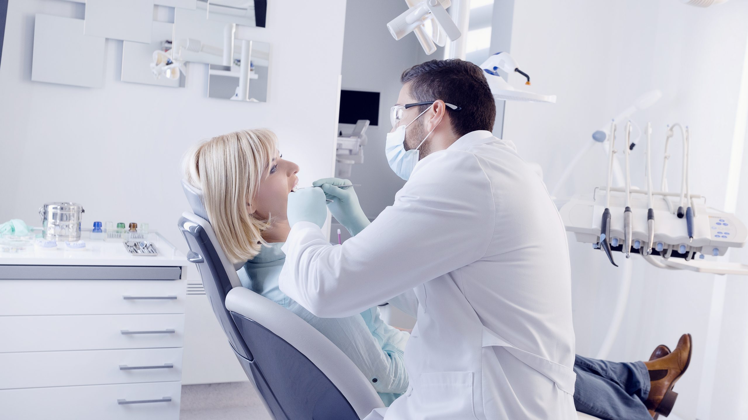 Dentist in Doylestown, PA